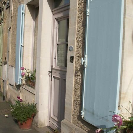 Dodo Et Tartines B&B Bayeux Exterior photo