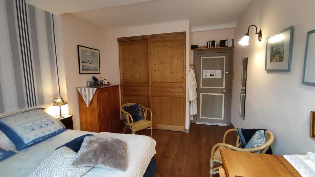 Dodo Et Tartines B&B Bayeux Exterior photo
