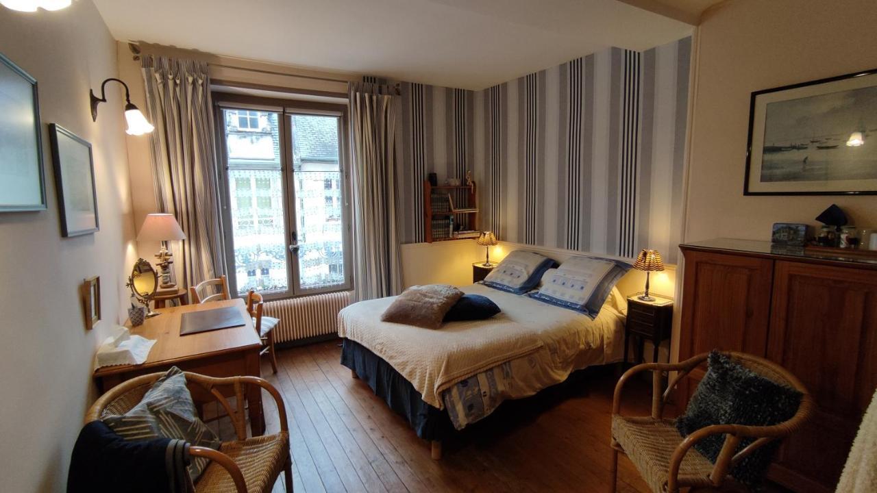 Dodo Et Tartines B&B Bayeux Exterior photo