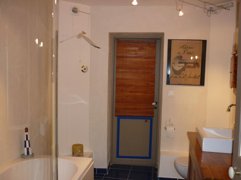 Dodo Et Tartines B&B Bayeux Room photo