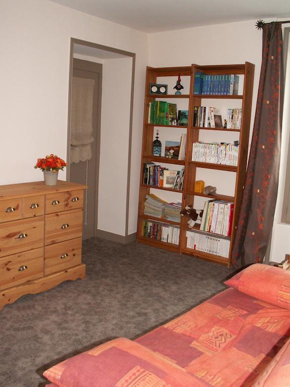 Dodo Et Tartines B&B Bayeux Room photo
