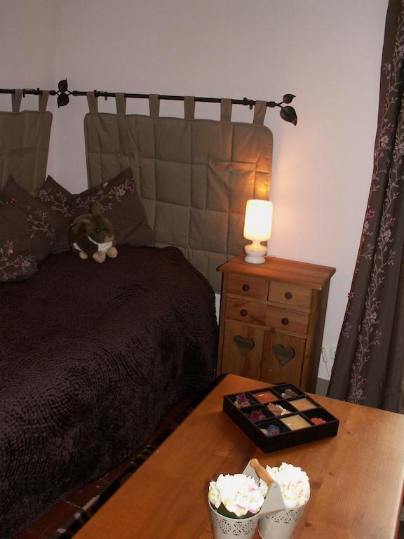 Dodo Et Tartines B&B Bayeux Room photo