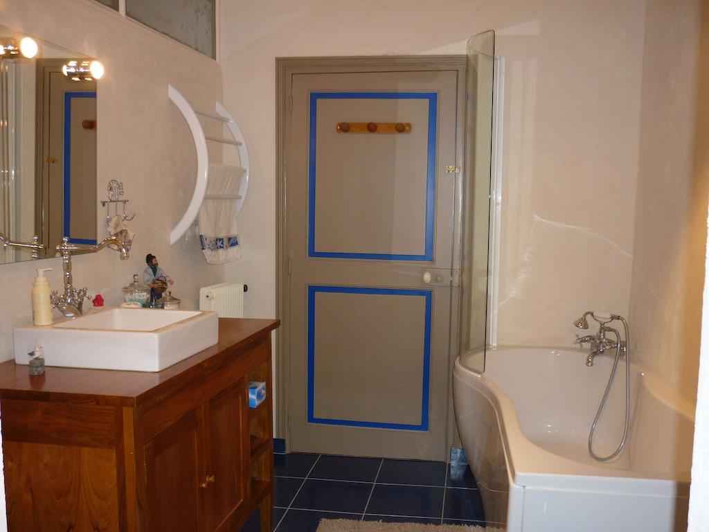 Dodo Et Tartines B&B Bayeux Exterior photo