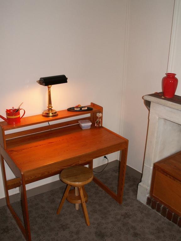 Dodo Et Tartines B&B Bayeux Room photo