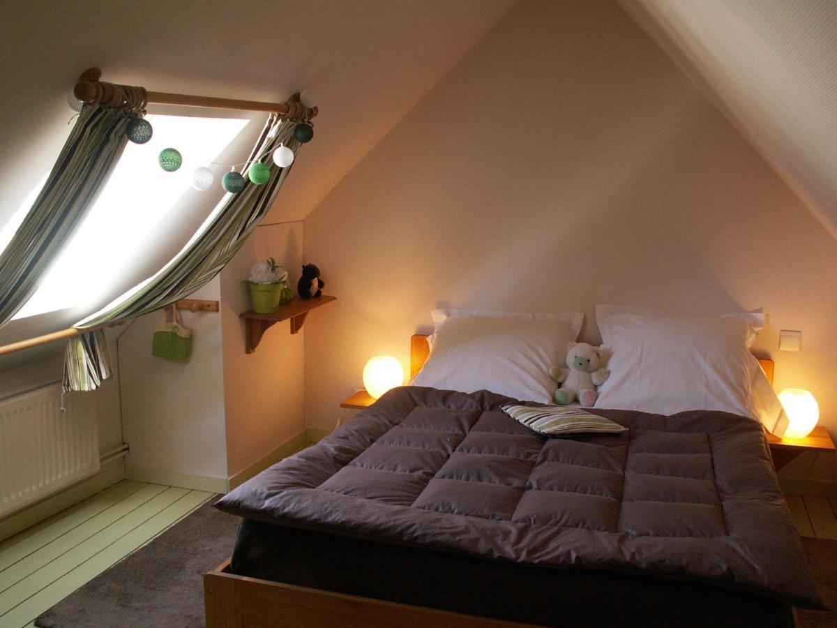 Dodo Et Tartines B&B Bayeux Exterior photo
