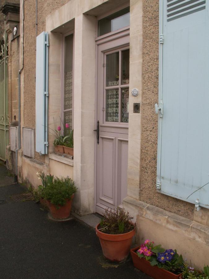 Dodo Et Tartines B&B Bayeux Exterior photo